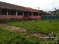 Dijual Murah Tanah Bonus Bangunan Eks Sekolah Lokasi Purwokerto